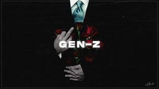 HARD Slim Shady x Eminem "Guilty Conscience 2" Type Beat - "GEN-Z" | The Death of Slim Shady