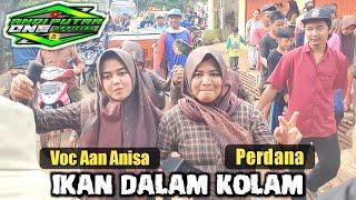 ANDI PUTRA 1 Ikan Dalam Kolam Voc Aan Anisa feat Banu Live Gandasari Cikaum Tgl 4 Februari 2023