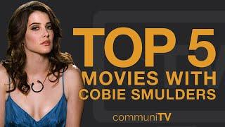 Top 5 Cobie Smulders Movies