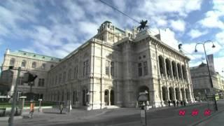 Centrul istoric al Vienei (UNESCO/NHK)