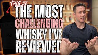 "The Opposite of a Beginner Whisky" | Ben Nevis 10 REVIEW