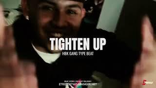 *FREE* HBK GANG X IAMSU! TYPE BEAT - "TIGHTEN UP" | BAY AREA TYPE BEAT 2023