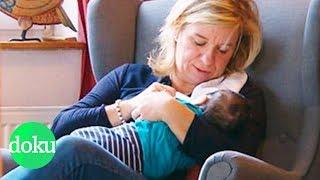 Mama auf Zeit: Eine Ersatzfamilie für Babys in Not  | WDR Doku