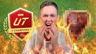 RTG CHAMPS IS GOING TO BREAK ME!!! - FC25