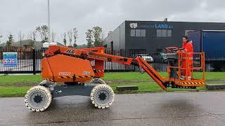 JLG 340AJ