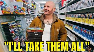 That Escalated Quicky! BIG Game Hunt Pick Ups!