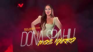 Dona Spahiu - Mos Harro  ( Live Music Video 2024 )