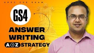 GS-4 Answer Writing A2Z Strategy