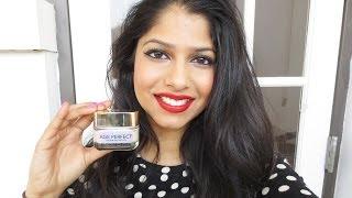 My Favorite Skincare Products! Perfect for Dry Skin!