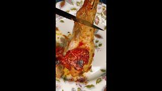 #na2chasti #надвечасти #индейка #кулинарныйтикток #grill