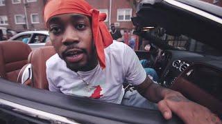 FIVIO FOREIGN X P GUTTA - COOL EM OFF (OFFICIAL MUSIC VIDEO) (Dir.@ipavetv)