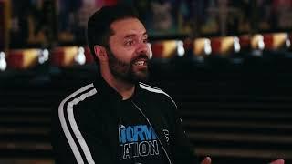 Two Hands On The Future - Bowling Documentary About Jason Belmonte And Osku Palermaa