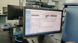 HPLC Batch Table Create Process.