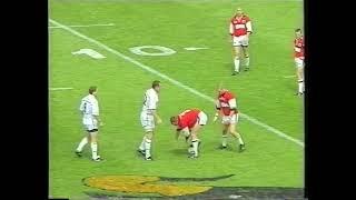 BullsTV Throwback | Bradford vs Salford (2000)