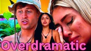 Love Island USA S6 E13 Recap (Review) | Rob Needs A Oscar!