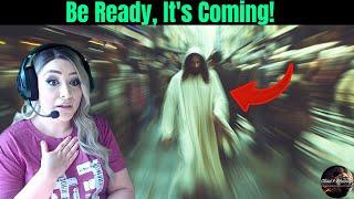 The WARNINGS Have Arrived! It's Time To BE READY #jesus #jesuschrist #rapture #god