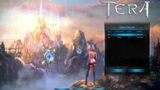 TERA - February 4-5 Euro Sneak Peek