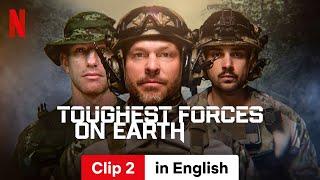 Toughest Forces on Earth (Season 1 Clip 2) | Trailer in English | Netflix