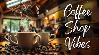  Coffee Shop Vibes: 1 Hour of Relaxing Lo-fi Jazz Music for a Cozy Café Atmosphere 