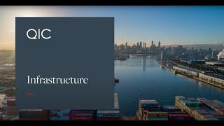 QIC Infrastructure