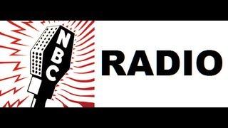 JFK'S ASSASSINATION (NBC RADIO NETWORK) (11/22/63)