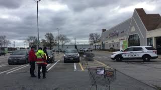 Stop & Shop bomb threat