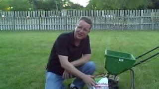 Best Time to Fertilize Lawn - Fall Fertilizer for Cool Season Grass