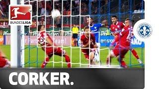 Wonder Goal Part 2 - Heller Strikes Again