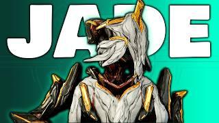 JADE might just be the new BEST Warframe!
