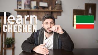 How to learn Everyday Chechen language? Elementary level (pt.2)