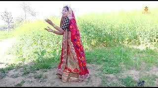 Sonia Sharma  DANCE | Shekhawati Dance Performance 2022 | Rajasthani Dance