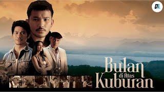 Film Bulan di Atas Kuburan | Full Movie | Film Drama Indonesia | #film #drama #islamic #movie