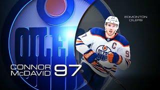 McDavid recording 32 assists and passing Wayne Gretzky for most in a single playoff year. 15.06.2024