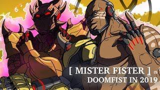 DOOMFIST in 2019