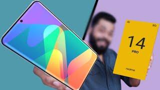 Realme 14 Pro Unboxing, price & launch date