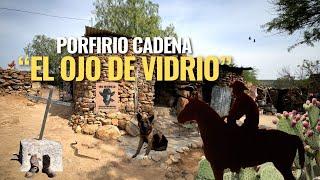 "RECUERDAS LA RADIONOVELA DE PORFIRIO CADENA"