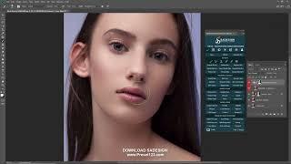 SADESIGN RETOUCH PRO Most Powerful Portrait Editing Capabilities in 2022