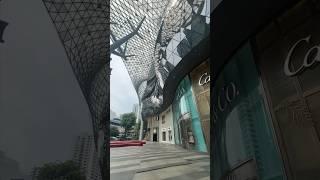 SHOP WITH ME IN SINGAPORE!!! 10 MALLS 1 STREET