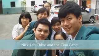 2014 Birthday Video for Raphael Khoo