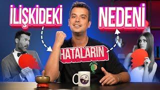 İlişkide Yaptığın Tüm Hataların Nedeni! - Odise Sözleşmesi | İnce İşler