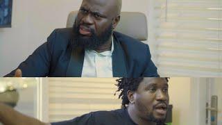 JOB INTERVIEW: LASISI ELENU X NASBOI (Latest Comedy)