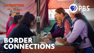 The Hybrid Culture of New Mexico and Chihuahua | La Frontera With Pati Jinich | Full Episode