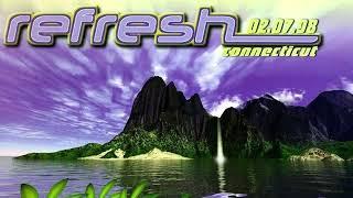 REFRESH 98 | Liquid DnB / Jungle Mix