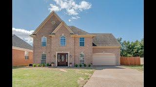 6389 Persimmon View Bartlett TN Home For Sale by Ally Pierce Keller Williams Realty