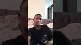 Kisanga Mbaya_Ital Marcus 254(official freestyle)