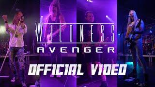 Wildness - "Avenger" - Official Video