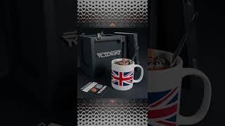 #001 Anyone elses brew taste a bit funny earlier? #british #tea #3D #arttoy  #blender