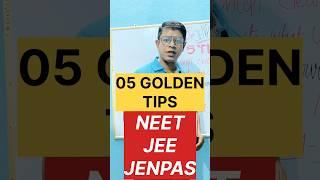 “How Toppers Study 12 Hours a Day for NEET/JEE/JENPAS  | Study Hack You NEED!”