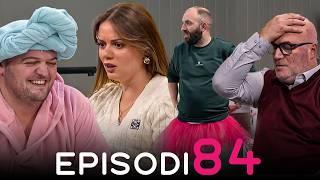 Bashkallajk Ep.84 – Për Podujevë a Vjenë? | @teve1