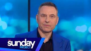 David Walliams: Comedians Need To Be More Thick-Skinned